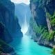 水仙直播户外旅行主播行者阿远头像